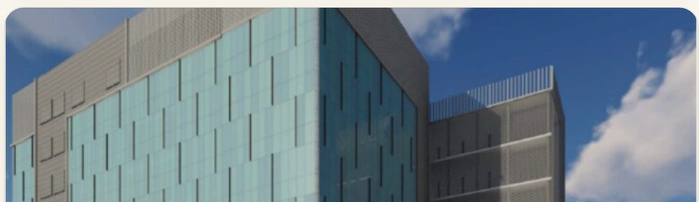 CapitaLand Data Centre — Data centre