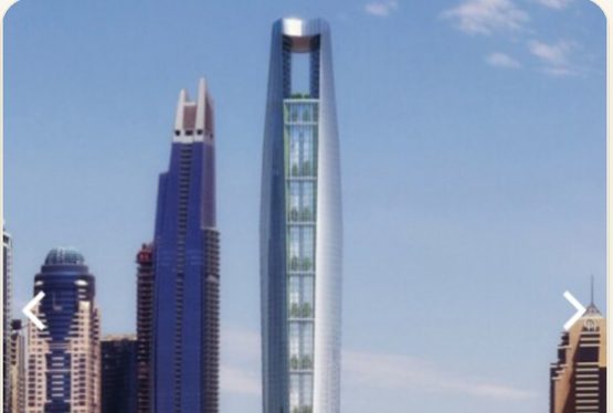 Ceil Tower