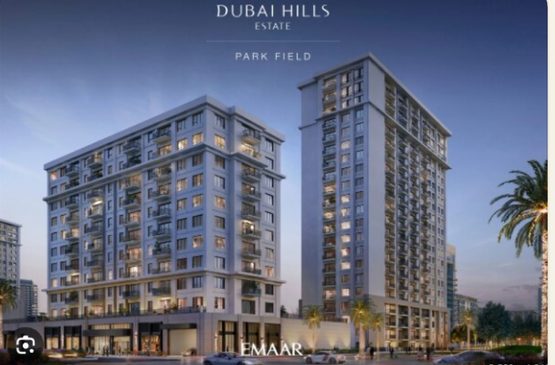Dubai Hills Estate