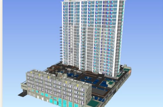 Lime Garden — EMAAR — Residential