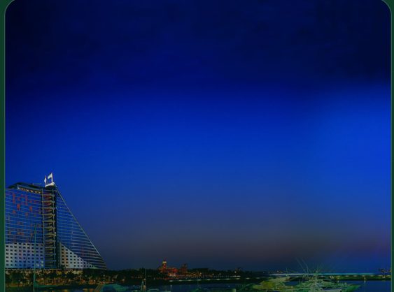 Burj Al Arab